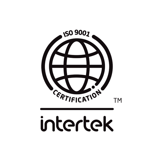 ISO 9001 - Intertek